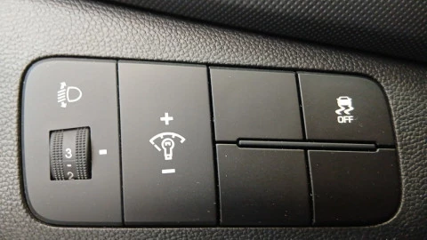 Hyundai i10 1.0 Klass