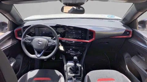 Opel Mokka 1.5 D GS Line