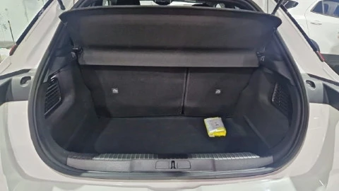 Opel Mokka 1.5 D GS Line