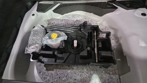 Opel Mokka 1.5 D GS Line