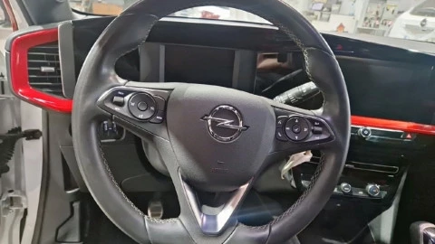 Opel Mokka 1.5 D GS Line