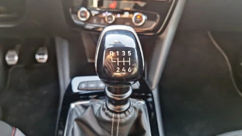 Opel Mokka 1.5 D GS Line