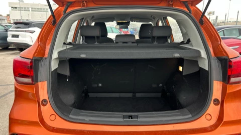 MG ZS 1.5 Comfort