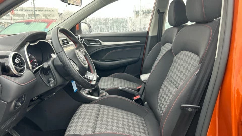 MG ZS 1.5 Comfort