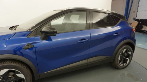 Renault Captur techno TCe 67kW (90CV)