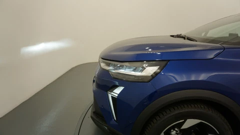 Renault Captur techno TCe 67kW (90CV)