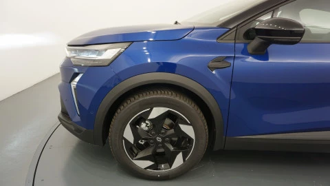 Renault Captur techno TCe 67kW (90CV)