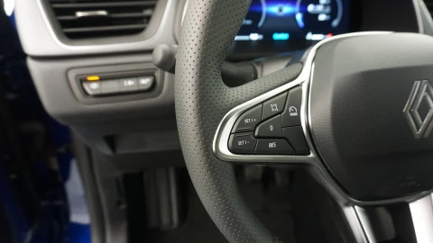 Renault Captur techno TCe 67kW (90CV)