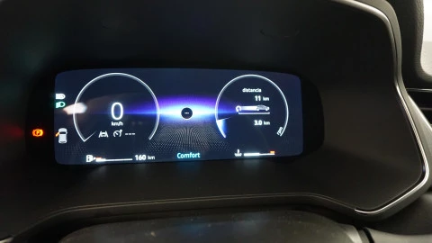 Renault Captur techno TCe 67kW (90CV)