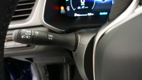 Renault Captur techno TCe 67kW (90CV)