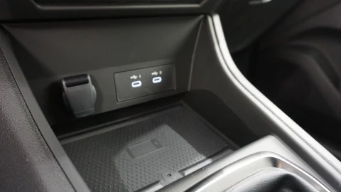 Renault Captur techno TCe 67kW (90CV)