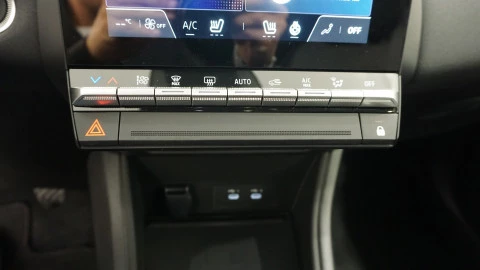 Renault Captur techno TCe 67kW (90CV)