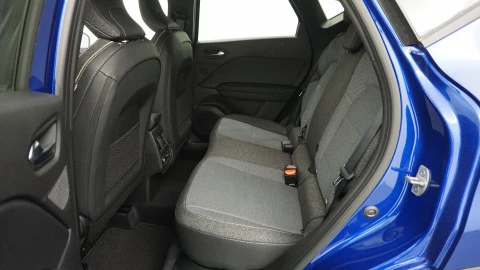 Renault Captur techno TCe 67kW (90CV)