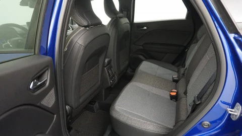Renault Captur techno TCe 67kW (90CV)