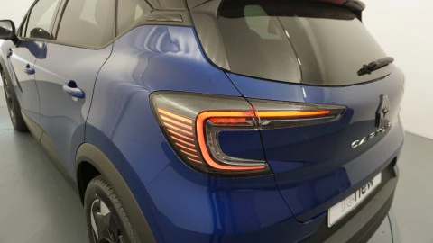 Renault Captur techno TCe 67kW (90CV)