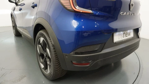 Renault Captur techno TCe 67kW (90CV)