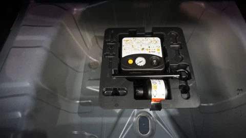 Renault Captur techno TCe 67kW (90CV)