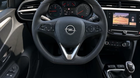 Opel Corsa 1.2 XEL 55kW (75CV) Edition