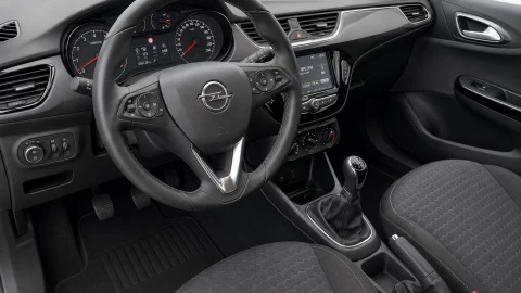 Opel Corsa 1.2 XEL 55kW (75CV) Edition