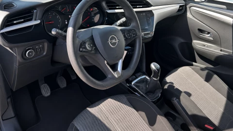 Opel Corsa 1.2 XEL 55kW (75CV) Edition