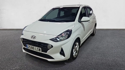 Hyundai i10 1.0 Klass