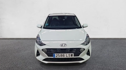 Hyundai i10 1.0 Klass