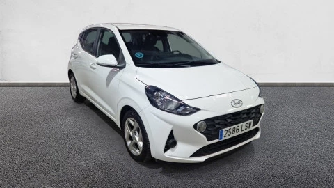 Hyundai i10 1.0 Klass