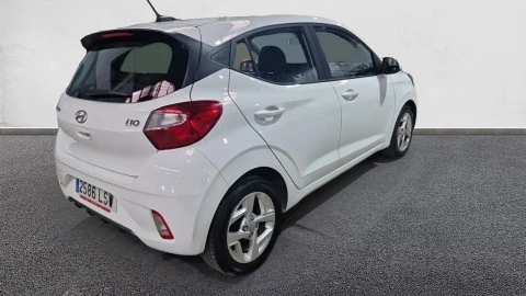 Hyundai i10 1.0 Klass