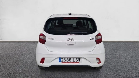 Hyundai i10 1.0 Klass