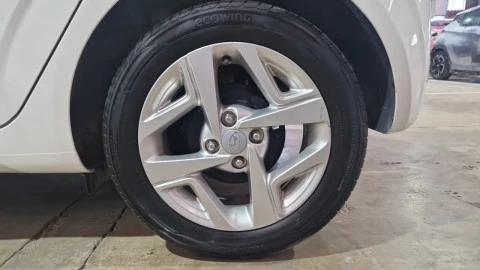 Hyundai i10 1.0 Klass