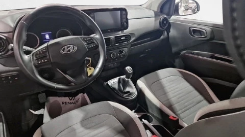 Hyundai i10 1.0 Klass