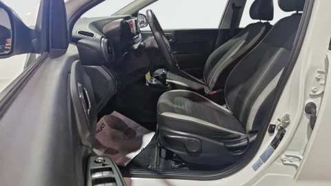 Hyundai i10 1.0 Klass