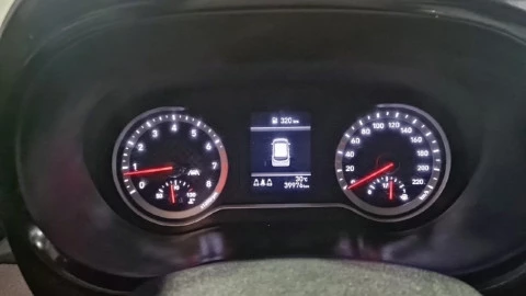 Hyundai i10 1.0 Klass