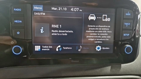 Hyundai i10 1.0 Klass