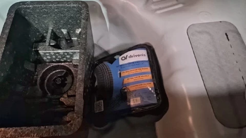 Hyundai i10 1.0 Klass