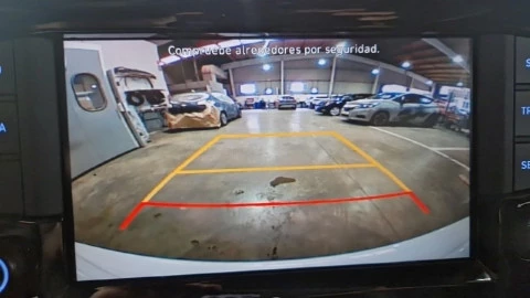 Hyundai i10 1.0 Klass