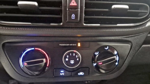 Hyundai i10 1.0 Klass