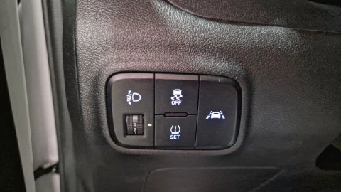 Hyundai i10 1.0 Klass