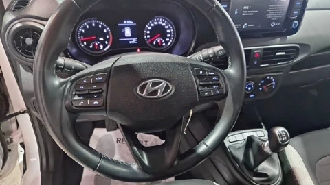 Hyundai i10 1.0 Klass