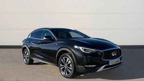 Infiniti QX30 2.2D PREMIUM TECH 7DCT AWD