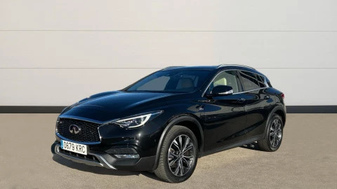 Infiniti QX30 2.2D PREMIUM TECH 7DCT AWD