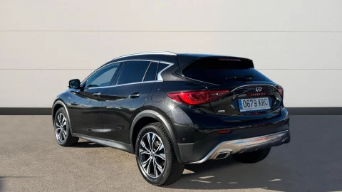 Infiniti QX30 2.2D PREMIUM TECH 7DCT AWD