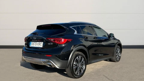 Infiniti QX30 2.2D PREMIUM TECH 7DCT AWD