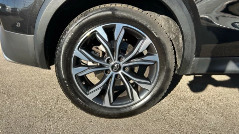 Infiniti QX30 2.2D PREMIUM TECH 7DCT AWD