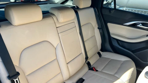 Infiniti QX30 2.2D PREMIUM TECH 7DCT AWD