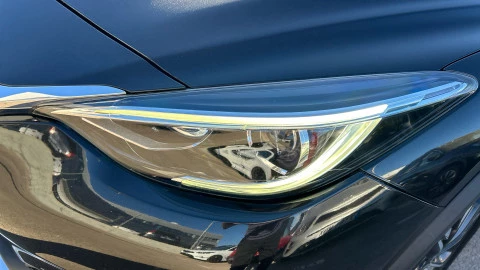 Infiniti QX30 2.2D PREMIUM TECH 7DCT AWD