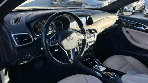 Infiniti QX30 2.2D PREMIUM TECH 7DCT AWD