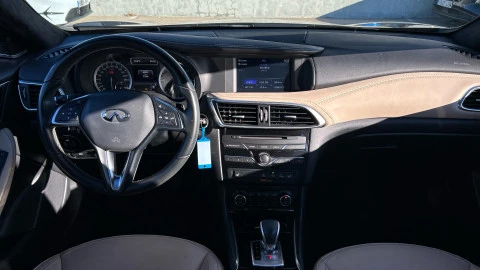 Infiniti QX30 2.2D PREMIUM TECH 7DCT AWD