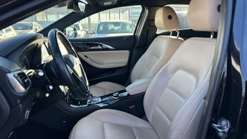 Infiniti QX30 2.2D PREMIUM TECH 7DCT AWD