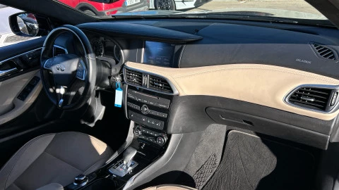 Infiniti QX30 2.2D PREMIUM TECH 7DCT AWD